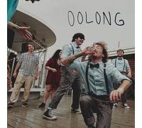 OOLONG - OOLONG
