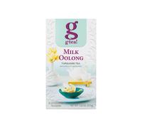 Oolong tea g’tea! Milk Oolong, 25 pcs.