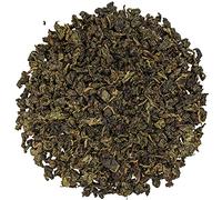 Oolong Ti Kuan Yin Iron Goddess of Mercy Loose Leaf Tea by Simpli-Special fo Hot or Iced Tea (200g in Resealable Pouch)