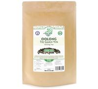 Oolong Tie Guan Yin Premium Loose Leaf Tea - Iron Goddess of Mercy (175g)
