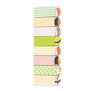 Ooly Note Pals Sticky Tabs - Savory Sushi