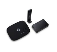 Ooma Telo LTE Home Phone Service with Battery Backup. Affordable landline Replacement. No Internet Required. Includes Premier Service w/Call Blocking. Unltd Calling at Home or with Free Mobile app.