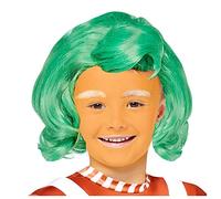 Oompa Loompa Child Wig