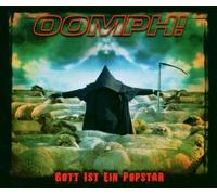 Oomph! - Gott Ist EIN Popstar [Import]