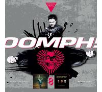 OOMPH - ORIGINAL VINYL CLASSICS: WAHRHEIT ODER PFLICHT+G 2 VINYL LP NEW