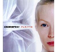 Oomph! - Plastik (2LP) [VINYL]