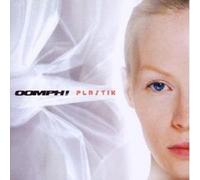 OOMPH "PLASTIK" CD 13 TRACKS NEW