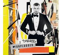 Stress – MTV Unplugged – 2 CDs + Blu-ray
