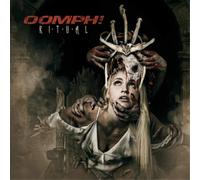Oomph Ritual (CD) Album (Jewel Case) (US IMPORT)