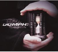 Oomph! - Sandmann (Limited Digipak Edition inkl. 3 Videos enhanced)