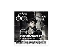 Oomph! - Sonic Seducer 09/2023 +Gothic-F*tisch-Kalender 2024: OOMPH! (exkl. Track) +ASP +In Extremo +Joachim Witt +Depeche Mode +30 Seconds To Mars +Eisbrecher +Mono Inc. +Within Temptation +Amphi Festival*23