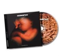 Oomph - Unrein - CD - G1398z