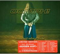Oomph! - Wahrheit Oder Pflicht