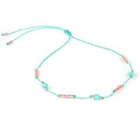 OOMRNV Women'S Bead Anklet Handwoven Adjustable Casual Summer Beach Surf Anklet Girls Accessories