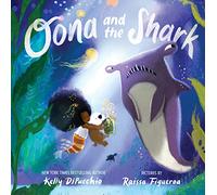 Oona and the Shark