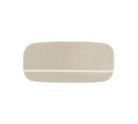 Oona Carpet 90 x 200 cm Sand