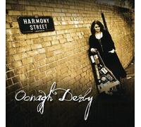 Oonagh Derby - Harmony Street