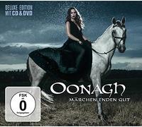 Oonagh - Marchen Enden.. -Deluxe-