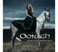 Oonagh - Marchen Enden Gut