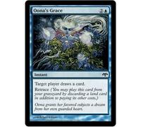 Oona's Grace | Eventide