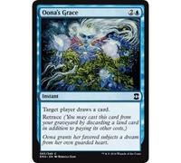 Oona's Grace (foil) | Eternal Masters