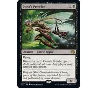 Oona's Prowler | Double Masters 2022
