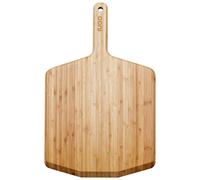 "Ooni 12"" Bamboo Pizza Peel and Serving Board"