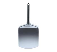 Ooni 12-Inch (30cm) Smooth Lightweight Anodised Aluminium Pizza Peel