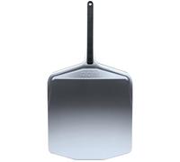 OONI 16" Pizza Peel - Black & Silver