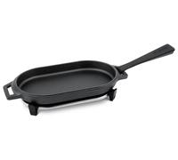 OONI UU-P1A900 31 cm Sizzler Pan - Black