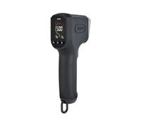 Ooni Digital Infrared Thermometer Gun - Instand Read with LCD Display, IR Laser Thermometer for Indoor and Outdoor Cooking, Barbecue Grill Pizza Oven Accessories