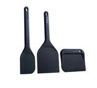 Ooni Dough & Tool Set - 3 Piece Dough Preparation Kit, Bread Making Kitchen Utensils