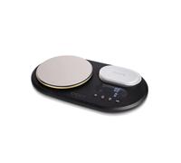 Ooni Dual Platform Digital Scales - Pizza Preparation Dough - 2026 NEW