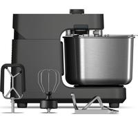 OONI Halo Pro Spiral Mixer - Grey, Silver/Grey