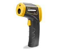 Infrared Thermometer Gun Digital Laser Thermometer Pizza Oven Thermometer Instant Read IR Thermometer Pizza Oven Accessories