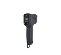 OONI UU-P25B00 Digital Infrared Thermometer - Black, Black