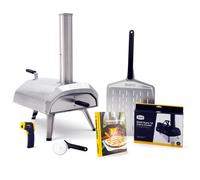 Ooni Karu 12" Multi-Fuel Bundle