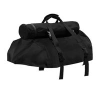 Ooni Karu 12 Pizza Oven Cover with Removable Chimney Bag, Large Washable Dust-Proof Protective Cover