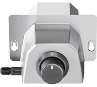 Ooni Karu 2 and Karu 12 Gas Burner - 37 mBar Propane Gas Burner For Ooni - Includes Hose & Gas Regulator, Pizza Oven Gas Burner Attachment, Gas Converter, Pizza Oven Accessories