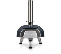 OONI Karu 2 Multi-Fuel Pizza Oven - Black