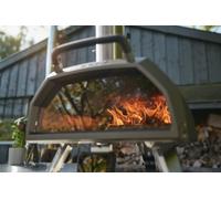 Ooni Karu 2 Pro Pizza Oven