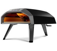 Ooni Koda 12 pizza maker/oven 1 pizza(s) Black, Stainless steel