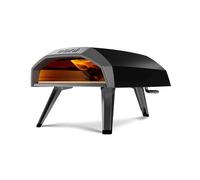 Ooni Koda 12 pizza maker/oven 1 pizza(s) Black, Stainless steel