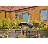Ooni Koda 16 Gas-Powered Pizza Oven