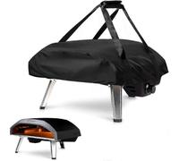 Ooni Koda 16 Weatherproof Pizza Oven Cover Waterproof Carry Bag Tote