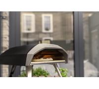 Ooni Koda 12 pizza maker/oven 1 pizza(s) Black, Stainless steel