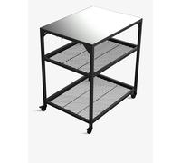 Ooni Modular Table Medium Pizza Oven Accessories - Pizza Oven Table - Pizza Oven Stand Modular Table