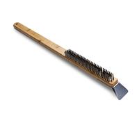 Ooni | Ooni Pizza Oven Brush | Cleaning Brush One Size