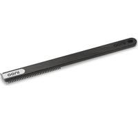 Ooni Wire Brush & Scraper - BBQ and Pizza Stone Cleaner, Grill Cleaner, Outdoor Cooking Tools, Barbecue Utensils - Small Handle