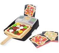 Ooni Pizza Topping Station